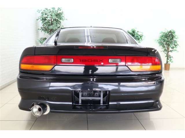 1993 Nissan 180SX thumbnail 30