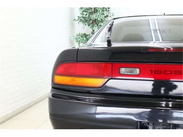 1993 Nissan 180SX thumbnail 31