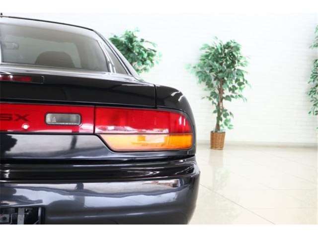 1993 Nissan 180SX thumbnail 32