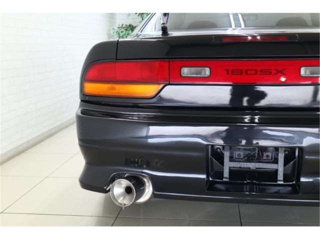 1993 Nissan 180SX thumbnail 33