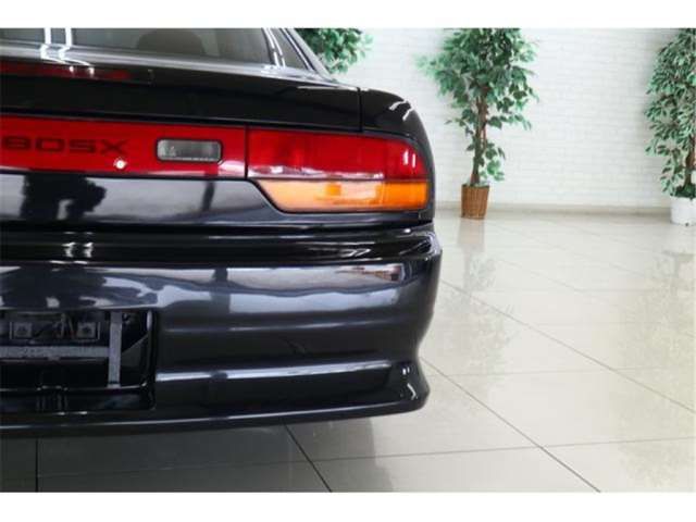 1993 Nissan 180SX thumbnail 34
