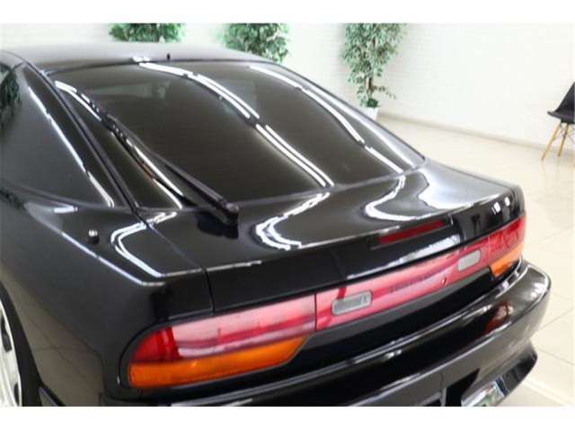 1993 Nissan 180SX thumbnail 36
