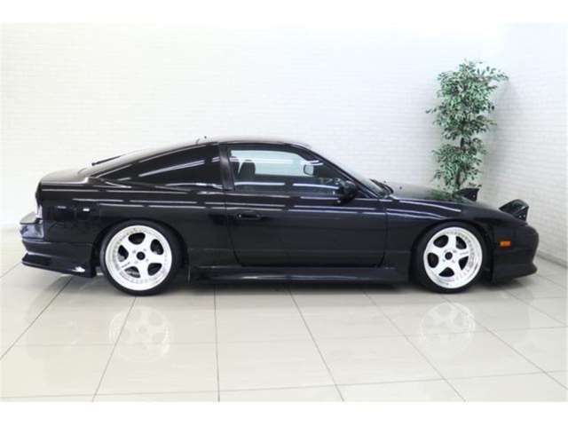 1993 Nissan 180SX thumbnail 39