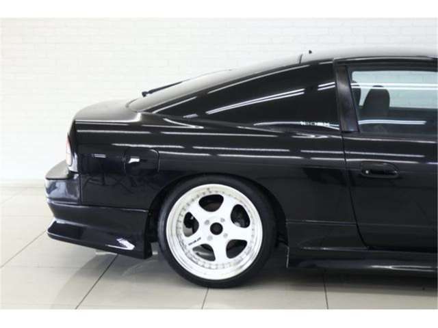 1993 Nissan 180SX thumbnail 40