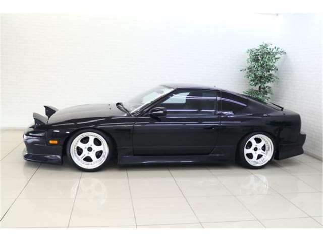 1993 Nissan 180SX thumbnail 42