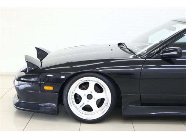 1993 Nissan 180SX thumbnail 43