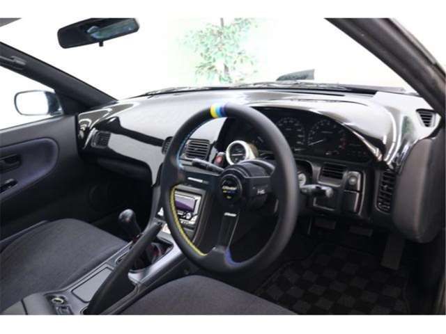 1993 Nissan 180SX photo 7