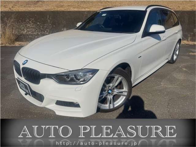 صورة 1 لـ 2013 BMW 3 SERIES TOURING