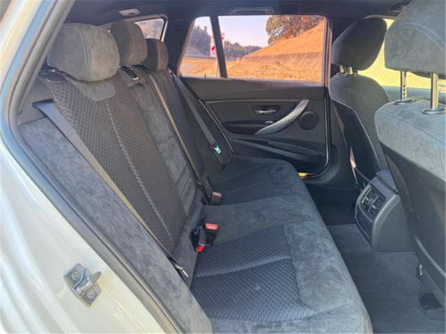 2013 BMW 3 SERIES TOURING — миниатюра 17