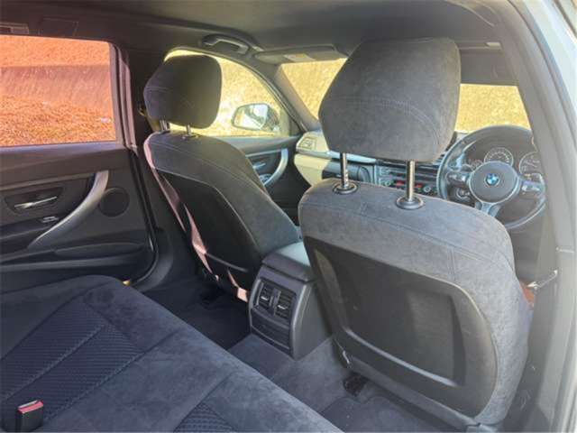 2013 BMW 3 SERIES TOURING — миниатюра 16