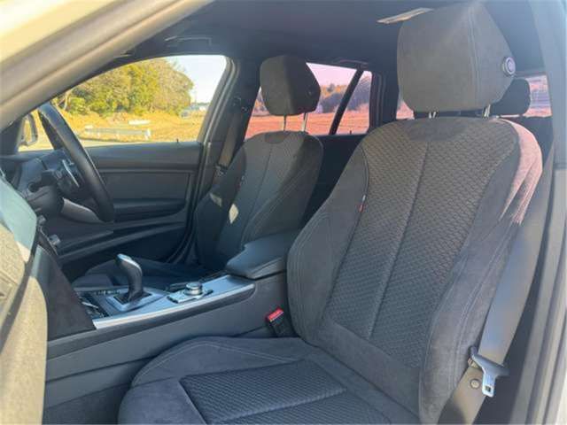 2013 BMW 3 SERIES TOURING — миниатюра 15