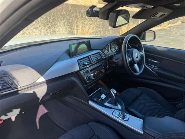2013 BMW 3 SERIES TOURING — миниатюра 13