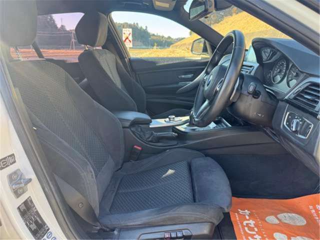 2013 BMW 3 SERIES TOURING — миниатюра 11