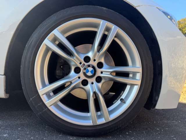 2013 BMW 3 SERIES TOURING — миниатюра 37