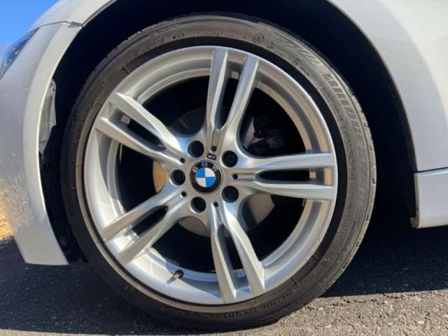 2013 BMW 3 SERIES TOURING — миниатюра 38