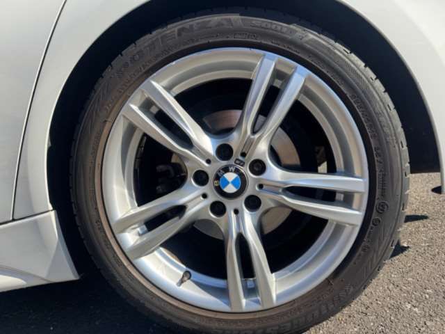2013 BMW 3 SERIES TOURING — миниатюра 39