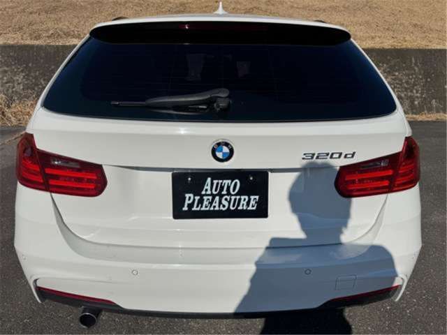 صورة 8 لـ 2013 BMW 3 SERIES TOURING
