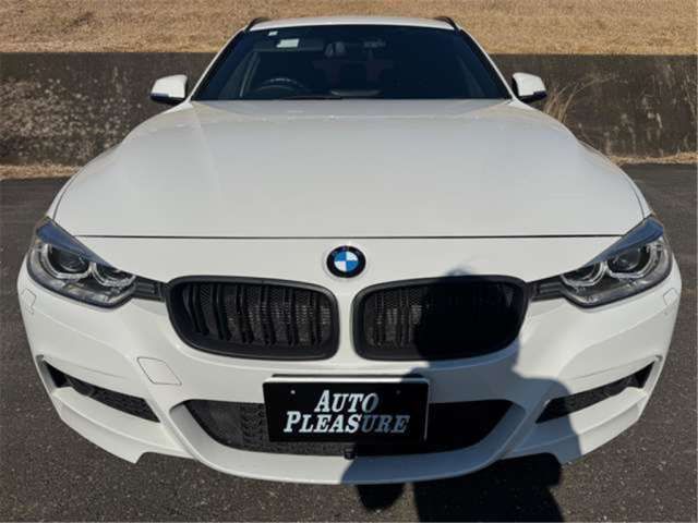 صورة 7 لـ 2013 BMW 3 SERIES TOURING