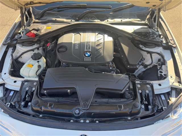 صورة 4 لـ 2013 BMW 3 SERIES TOURING