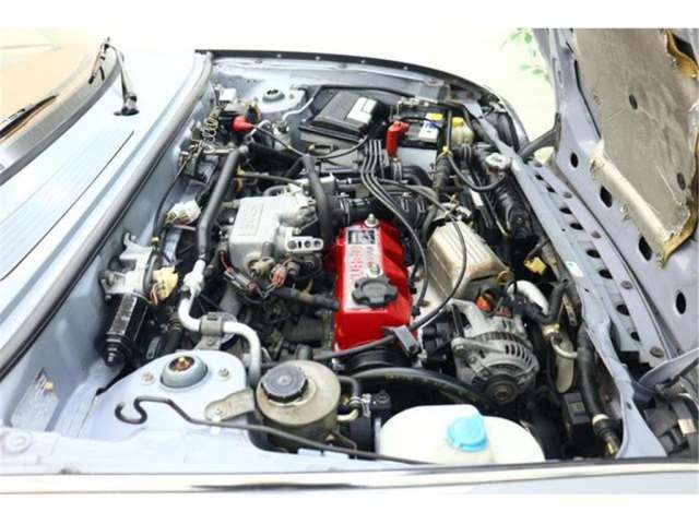 1991 Nissan FIGARO thumbnail 19