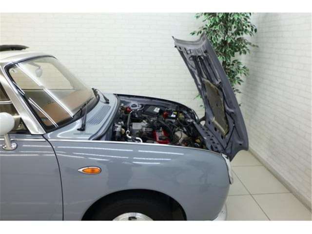 1991 Nissan FIGARO thumbnail 18