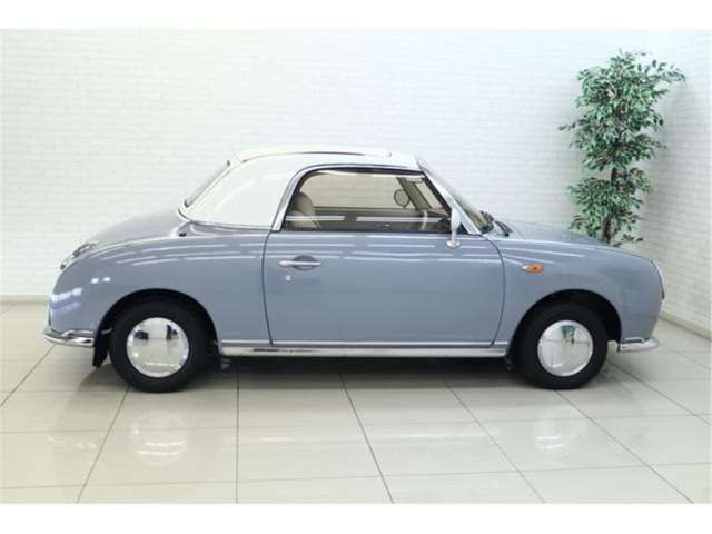 1991 Nissan FIGARO thumbnail 14