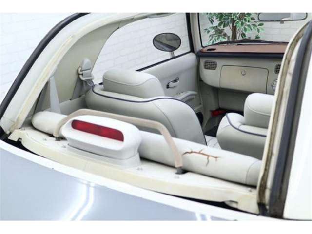 1991 Nissan FIGARO thumbnail 13