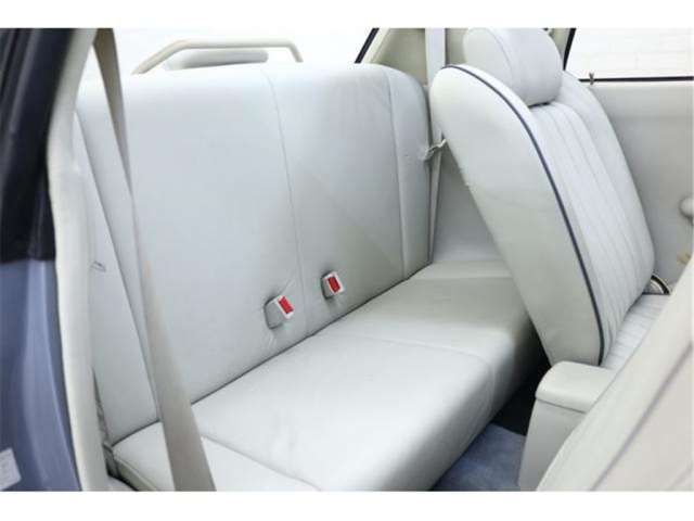 1991 Nissan FIGARO thumbnail 11