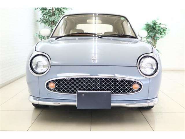 1991 Nissan FIGARO thumbnail 22