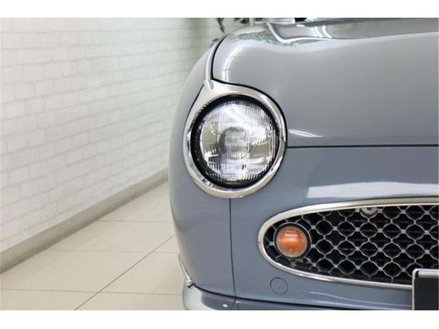 1991 Nissan FIGARO thumbnail 23