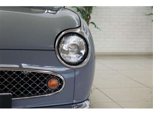 1991 Nissan FIGARO thumbnail 24