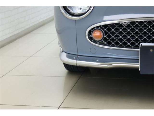 1991 Nissan FIGARO thumbnail 25