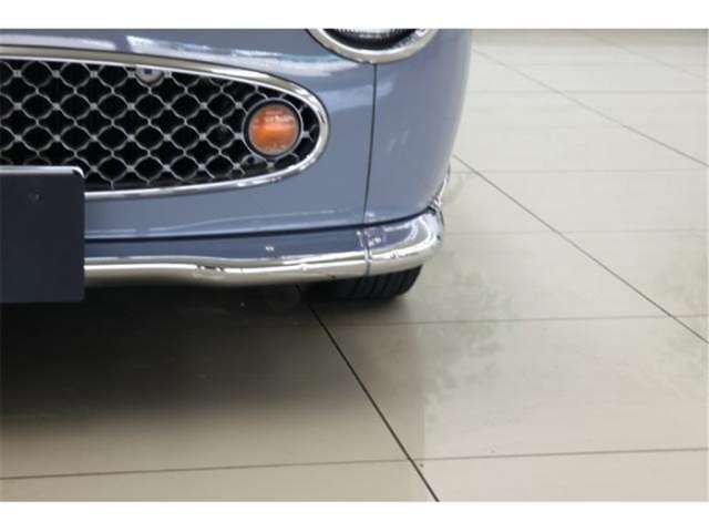 1991 Nissan FIGARO thumbnail 26