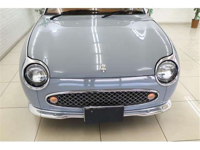 1991 Nissan FIGARO thumbnail 27
