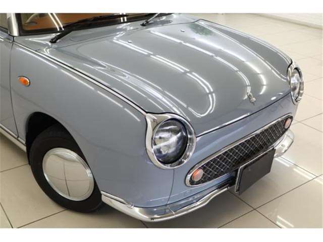 1991 Nissan FIGARO thumbnail 28