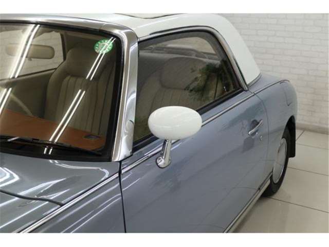 1991 Nissan FIGARO thumbnail 32