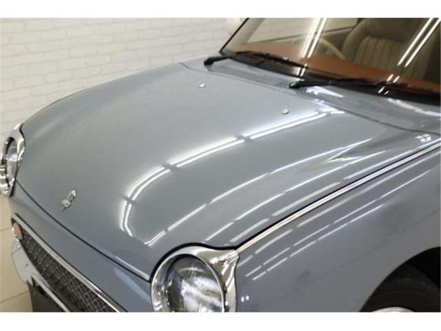 1991 Nissan FIGARO thumbnail 33