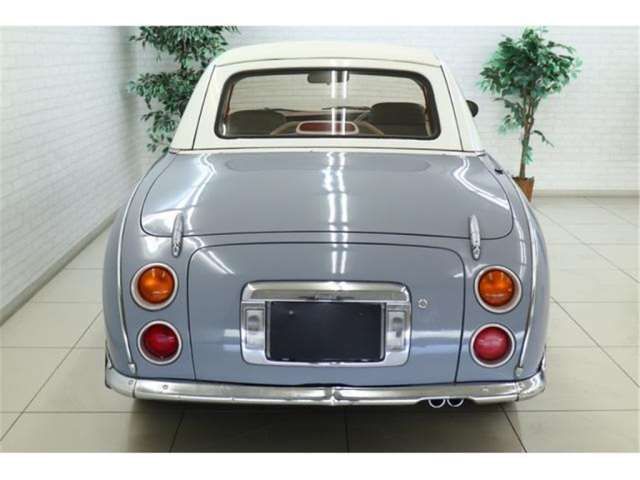1991 Nissan FIGARO thumbnail 36