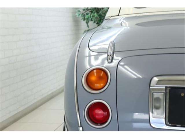 1991 Nissan FIGARO thumbnail 37