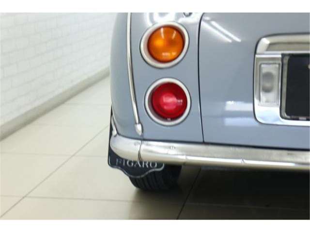 1991 Nissan FIGARO thumbnail 39