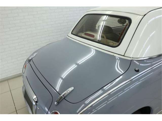 1991 Nissan FIGARO thumbnail 42