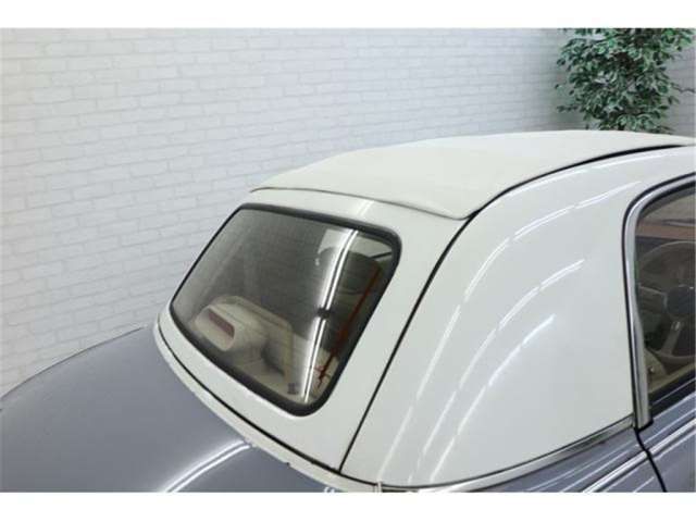 1991 Nissan FIGARO thumbnail 43