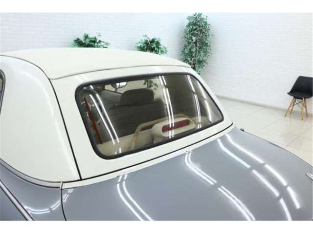 1991 Nissan FIGARO thumbnail 44