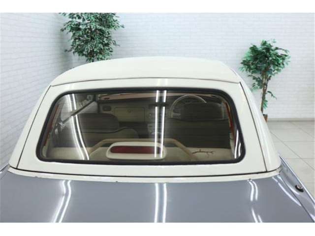 1991 Nissan FIGARO thumbnail 45