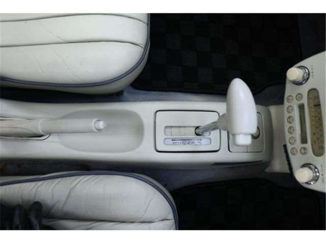 1991 Nissan FIGARO 照片 8