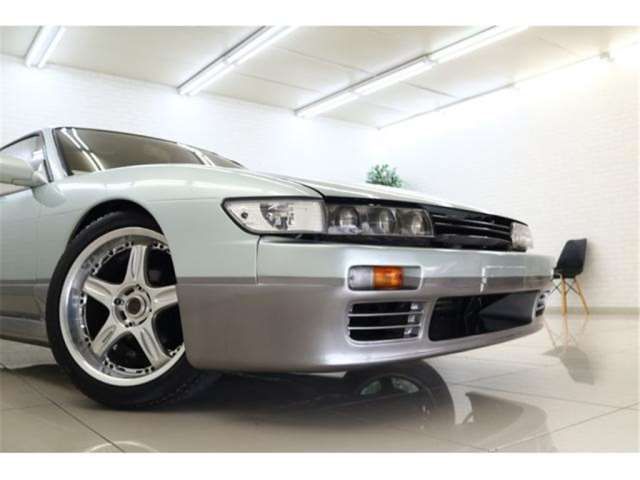 صورة مصغرة 20 لـ 1989 Nissan SILVIA