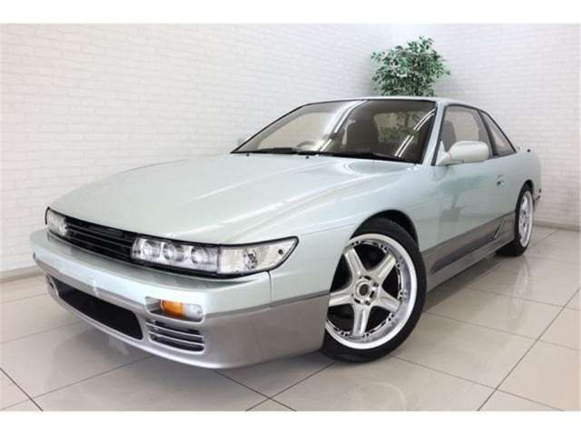 صورة 1 لـ 1989 Nissan SILVIA