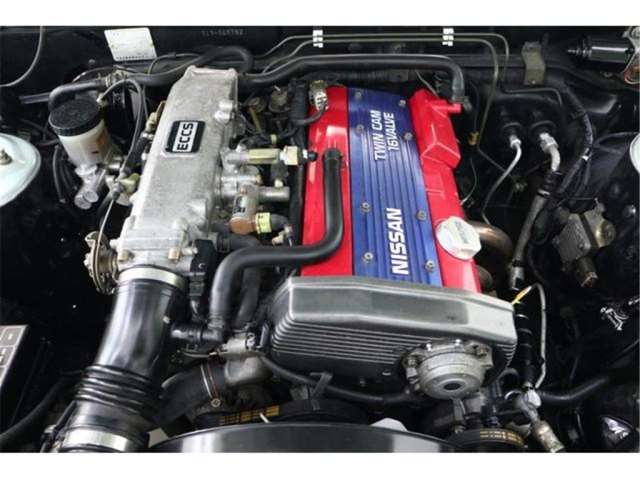 صورة مصغرة 17 لـ 1989 Nissan SILVIA