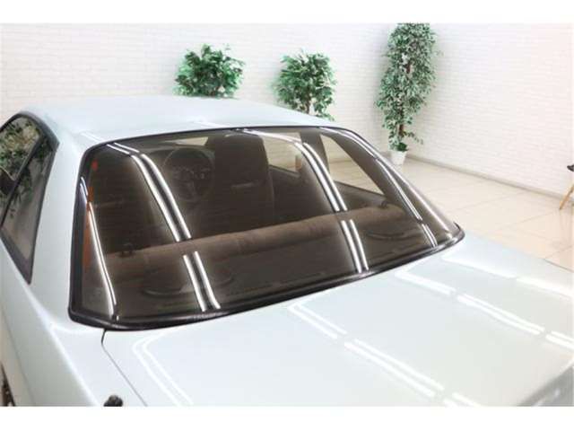 صورة مصغرة 14 لـ 1989 Nissan SILVIA