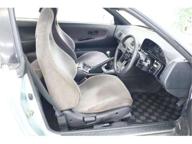 صورة 10 لـ 1989 Nissan SILVIA